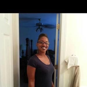 Meet your Posher, Denise